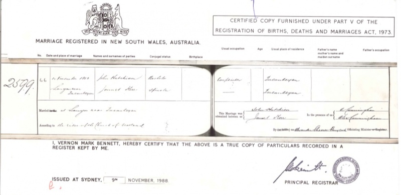 File:Hutchison & Kerr Marriage Certificate.jpg